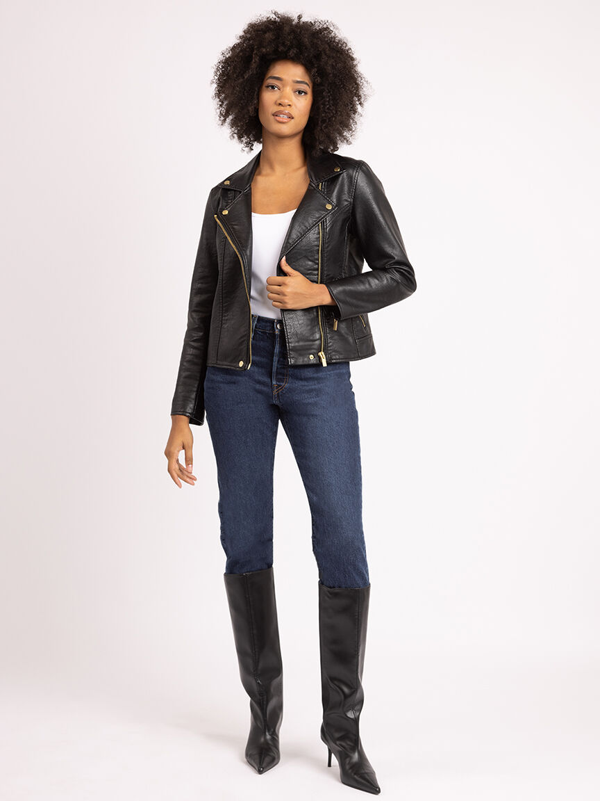 mira scoop neck tank top Image 6