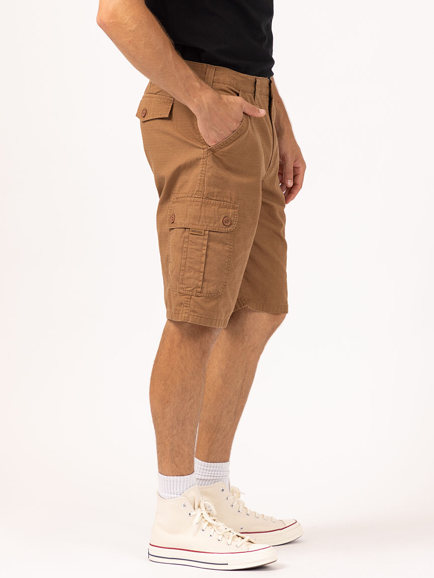 smith ripstop cargo short