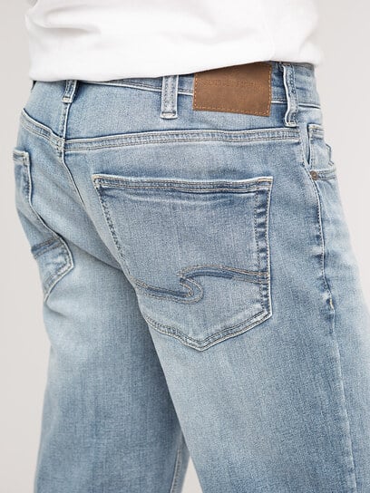 eddie athletic taper jean eddie athletic taper jean