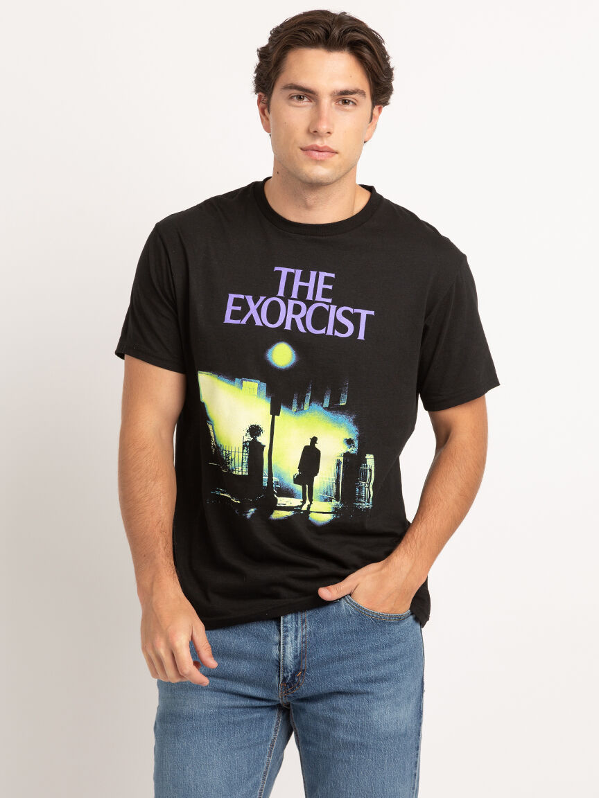 graphic t-shirt Image 2