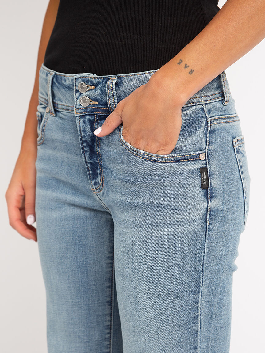 suki trouser jean