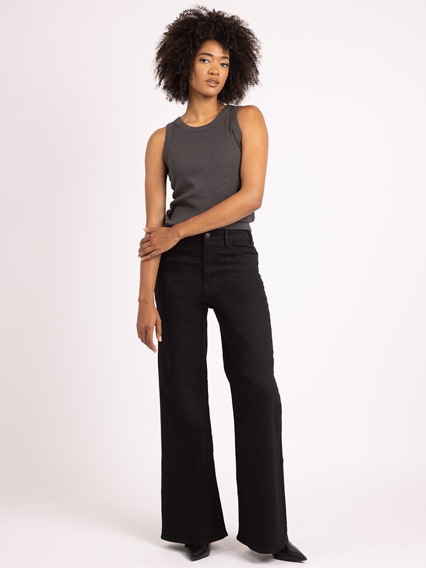 Flare Jeans for Women Bootlegger Canada