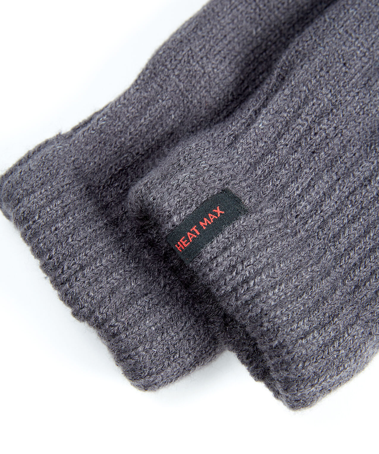 men's heat max gloves Image 3