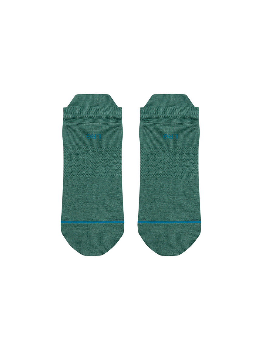 icon low tab socks teal