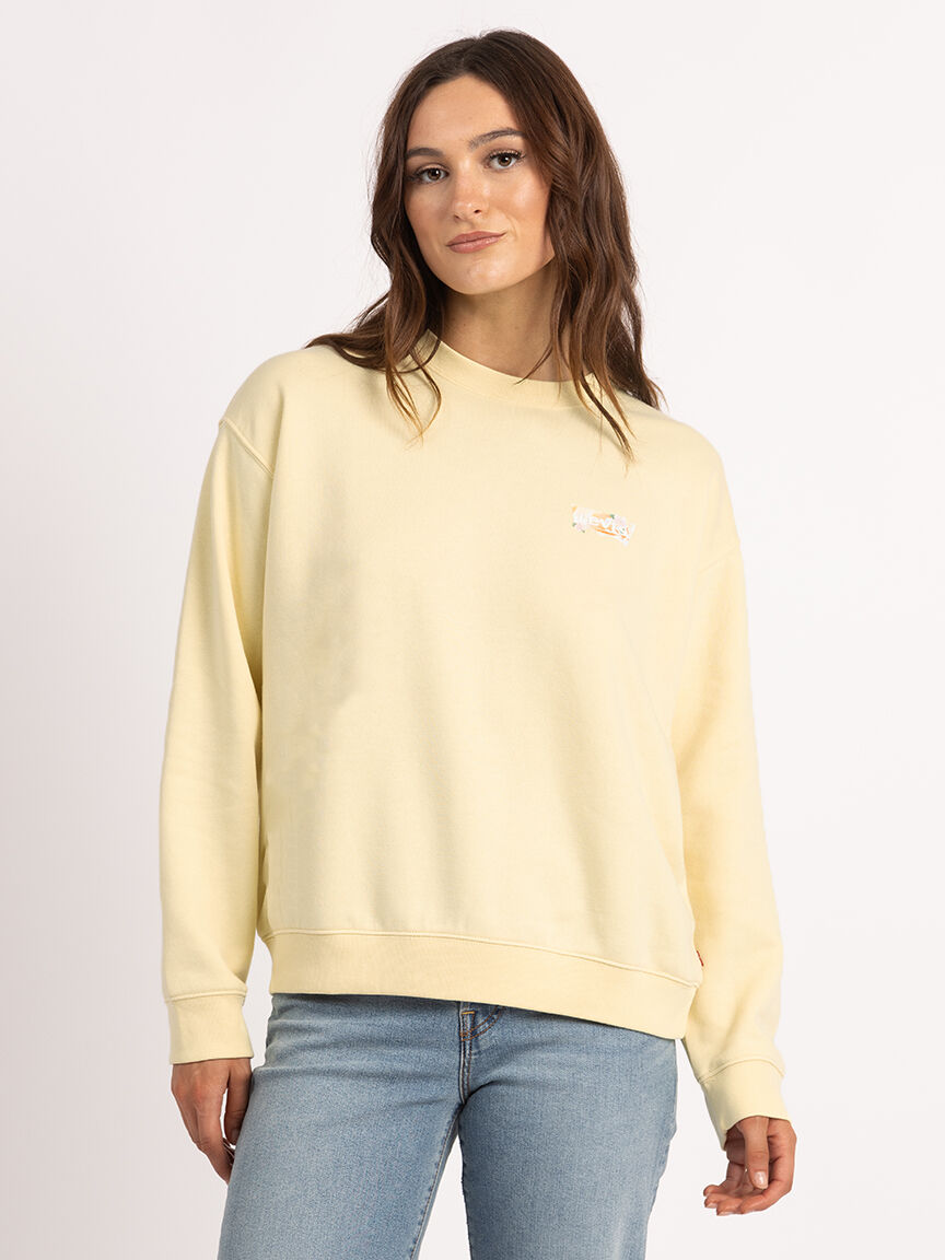 levis everyday crew Image 1