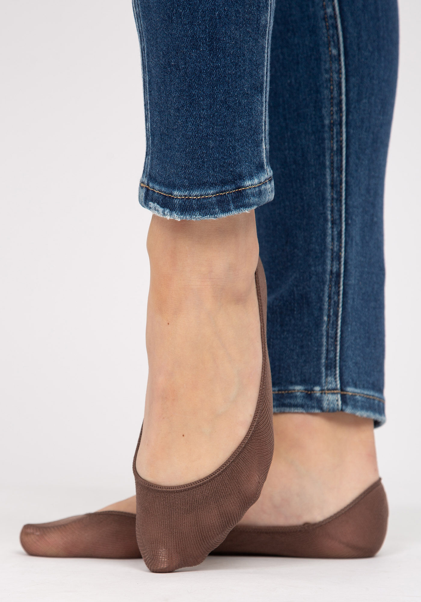 3 pack liner socks Image 3