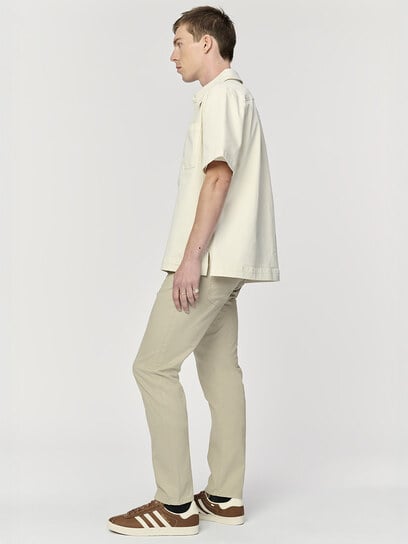 MDW boxy shirt MDW boxy shirt