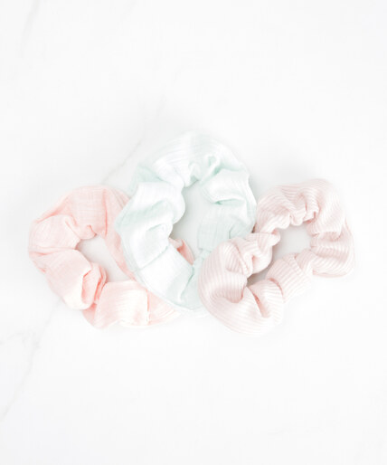 3 pack scrunchies Image 2