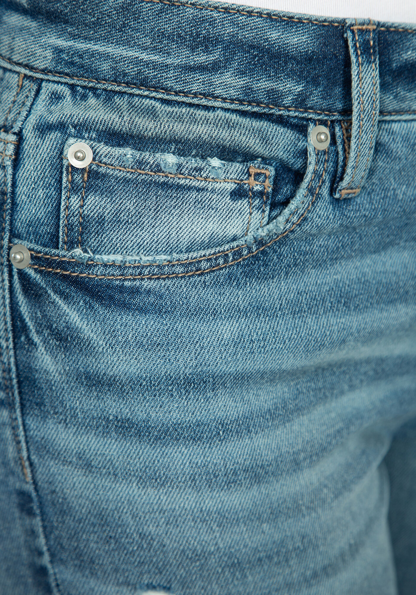 the girlfriend jeans Image 5