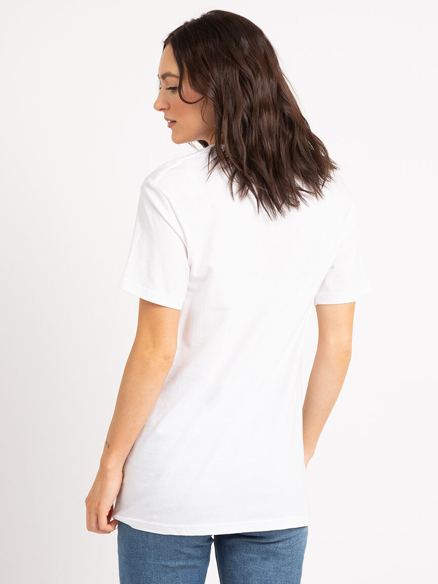 graphic t-shirt Image 5