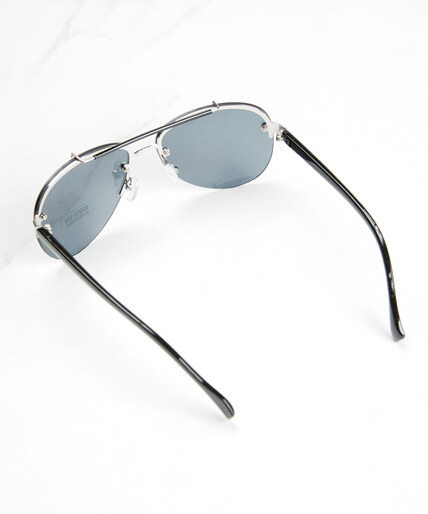 men's aviator sunglasses Image 3