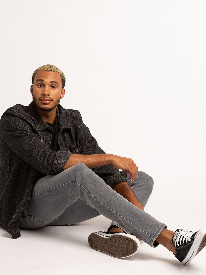 Bootlegger sales jeans mens
