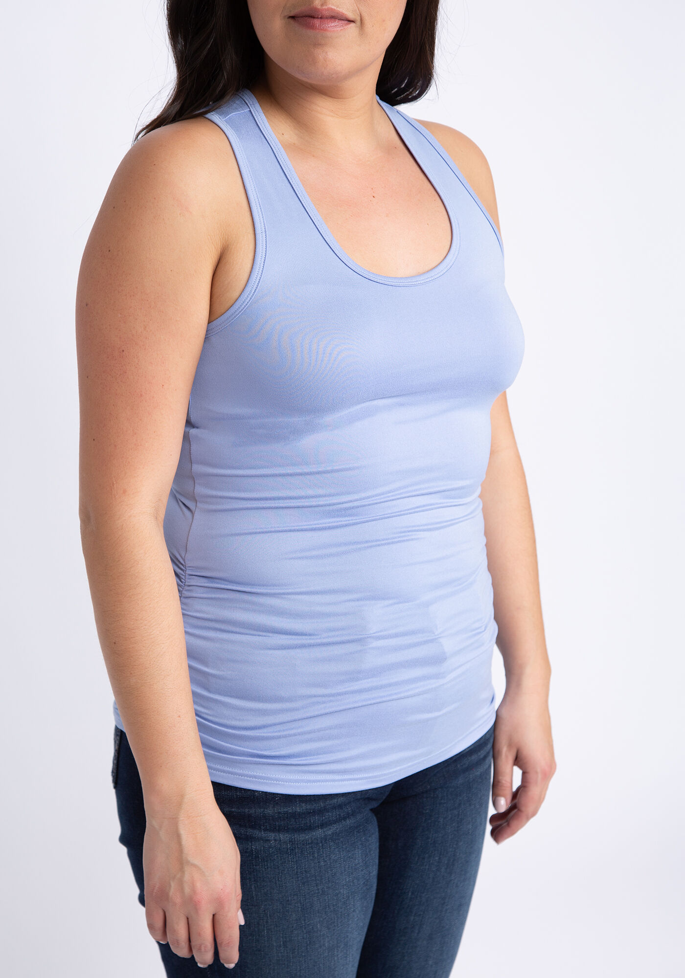 westin racerback tank top Image 4