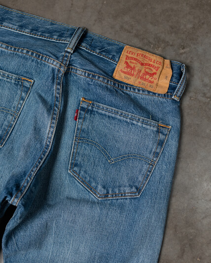 levi's 501 levi's 501 Image 5