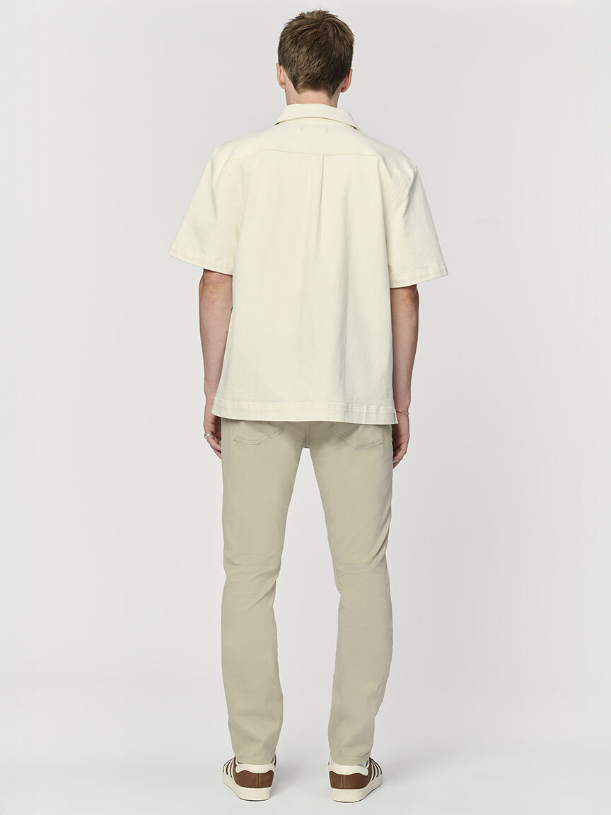 MDW boxy shirt