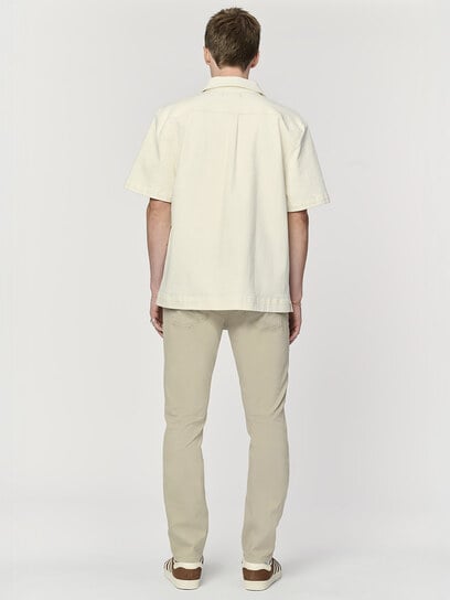 MDW boxy shirt MDW boxy shirt