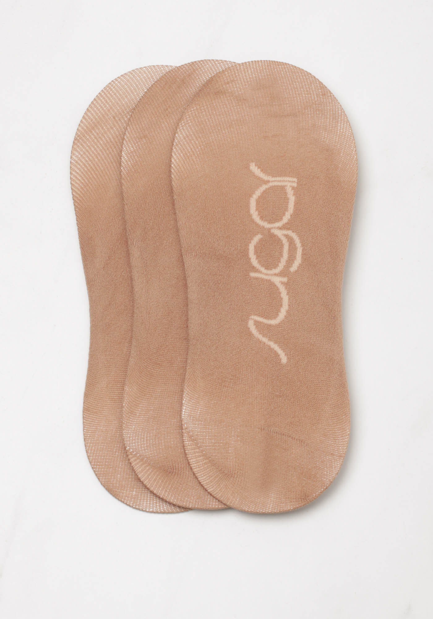 3 pack liner socks Image 3