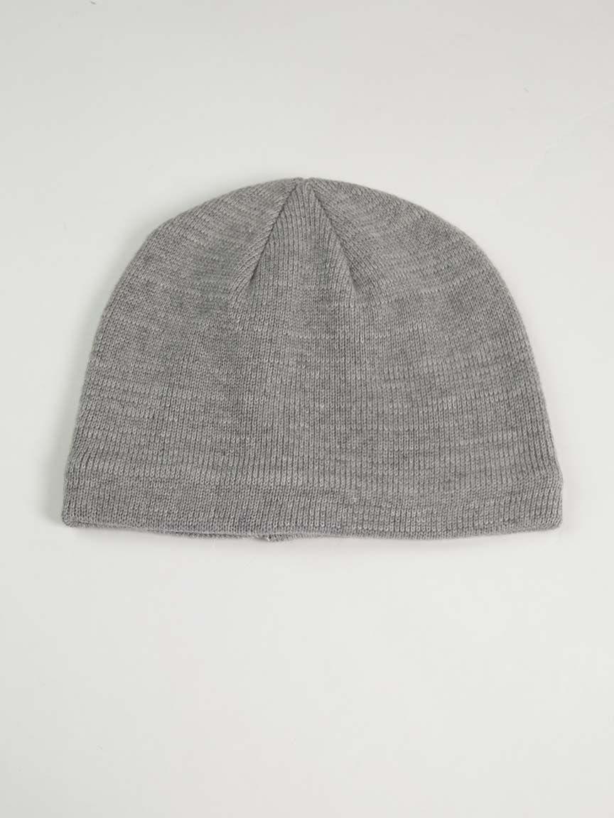 men's fleece lined winter hat Image 1