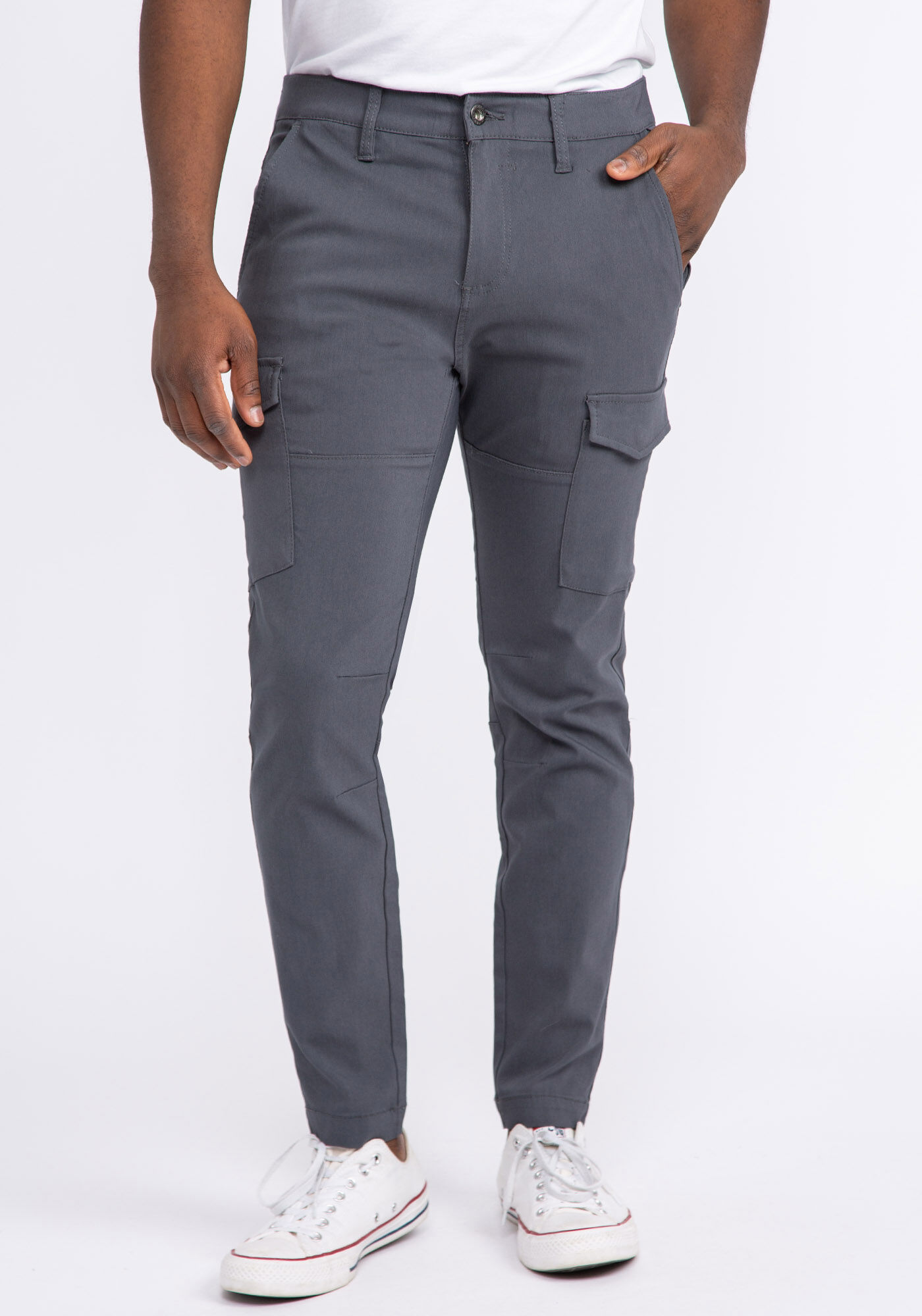actiflex cargo pants Image 1