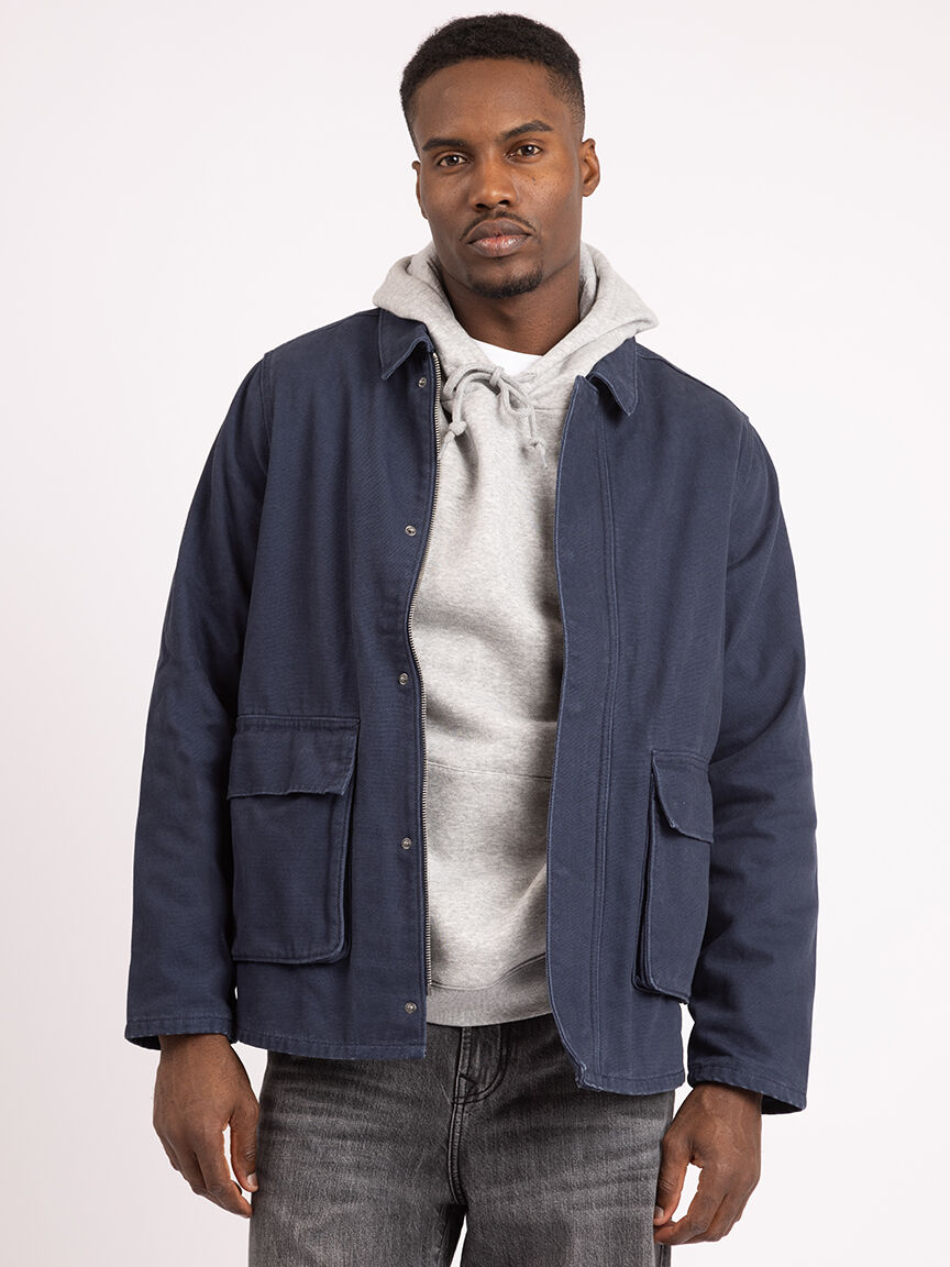 ジャケット・アウター Bootleggers CONDUCTOR JACKET Bootleggers CONDUCTOR JACKET