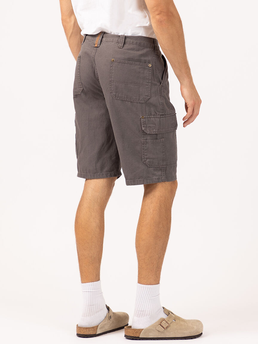 smith canvas cargo short Image 3