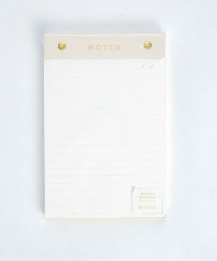 notes planner pad Image 1