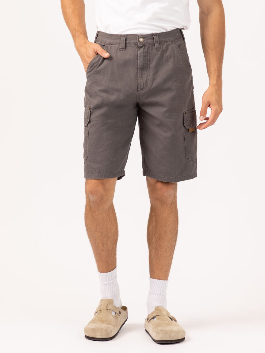 smith canvas cargo short Image 2