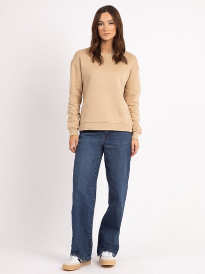 codi crew neck sweatshirt codi crew neck sweatshirt