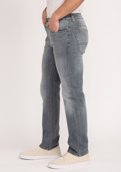 six straight jeans Image 4