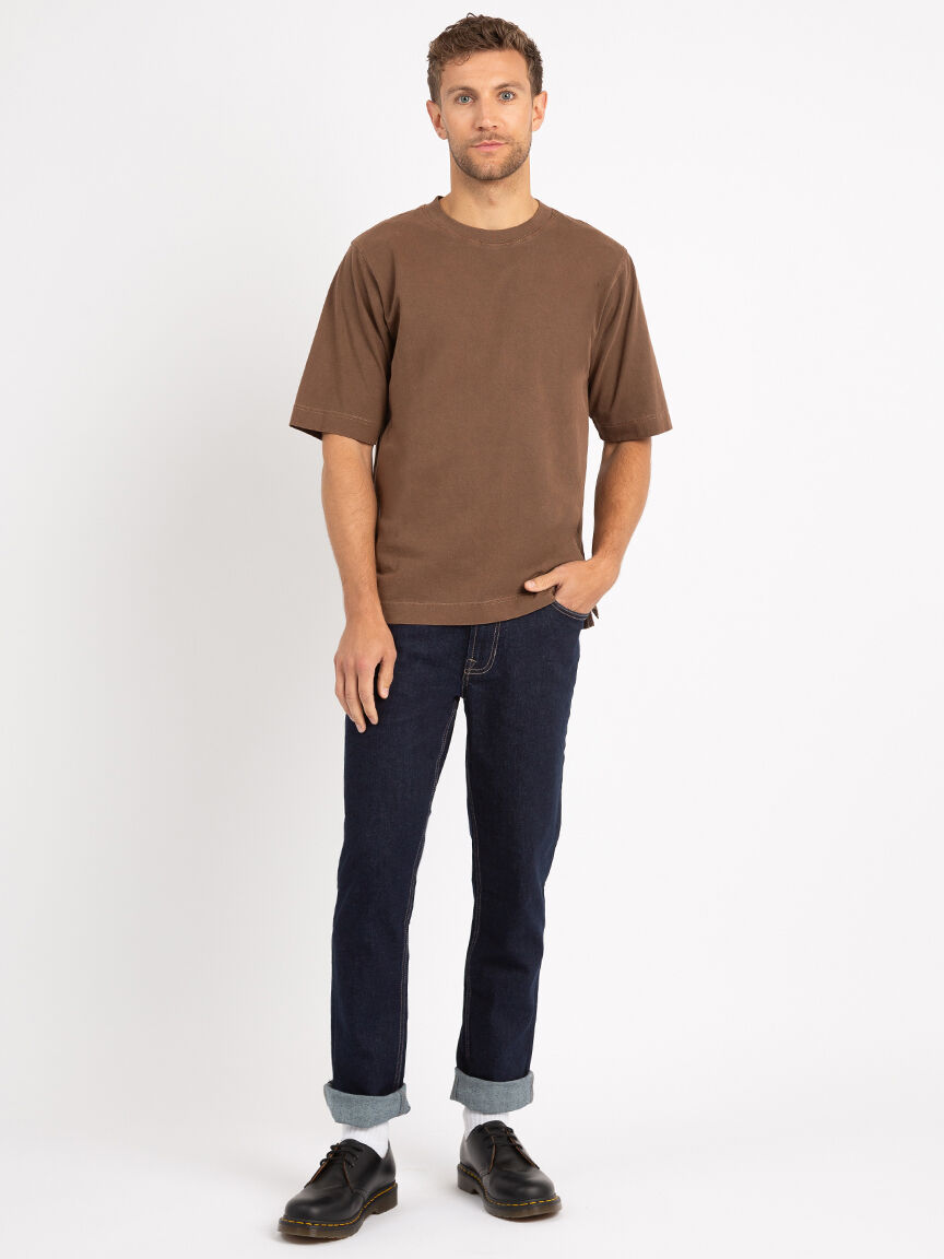 tyson boxy tee Image 4