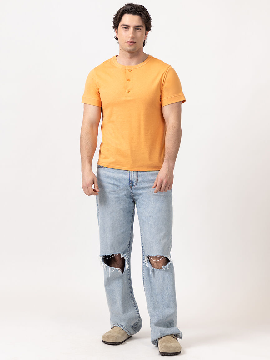 florian henley t-shirt Image 2