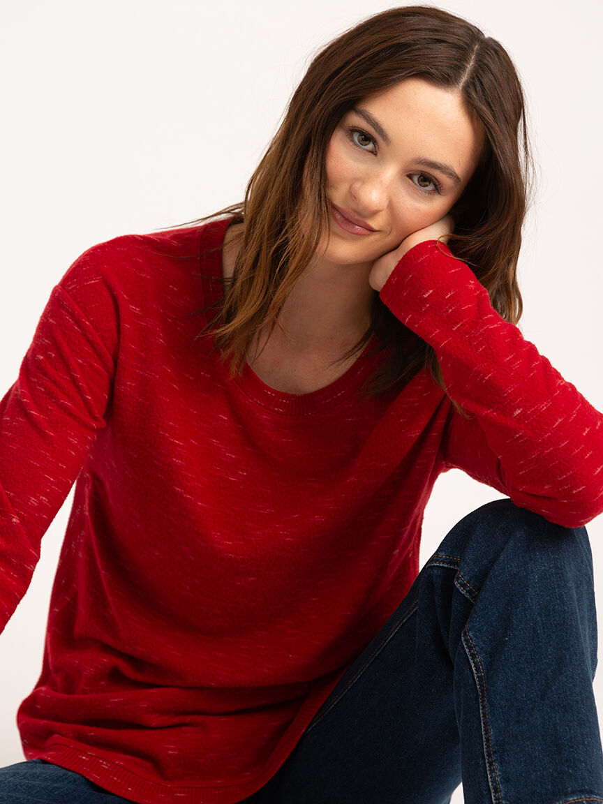 logan long sleeve shirt Image 4