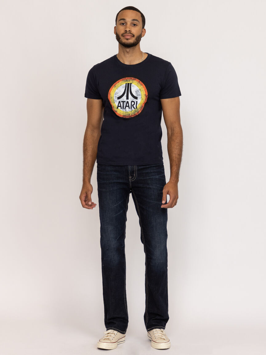 unisex atari graphic tee