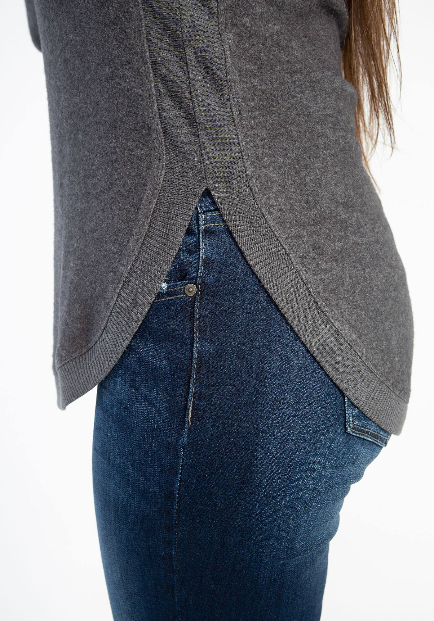 logan long sleeve top Image 5