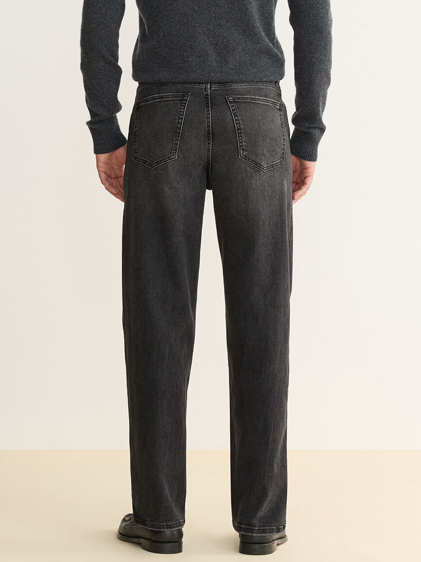 GRR relaxed jeans navarro