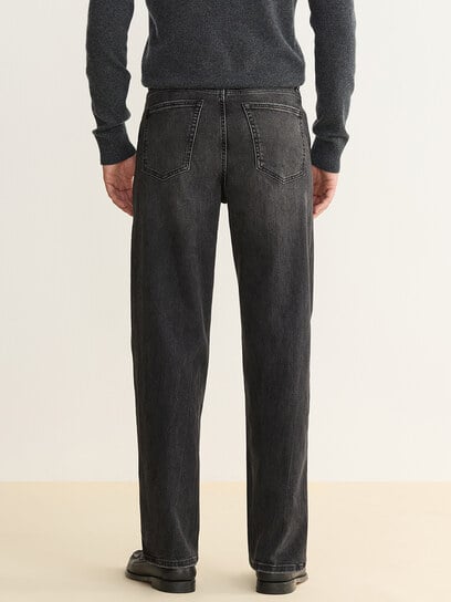 GRR relaxed jeans navarro GRR relaxed jeans navarro