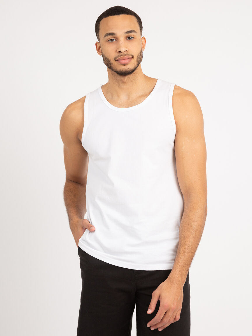 owen tank top Image 3