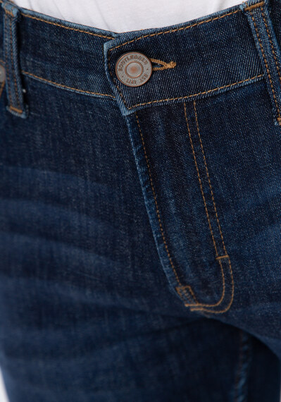 ultra/flex slim straight tech jean ultra/flex slim straight tech jean Image 4