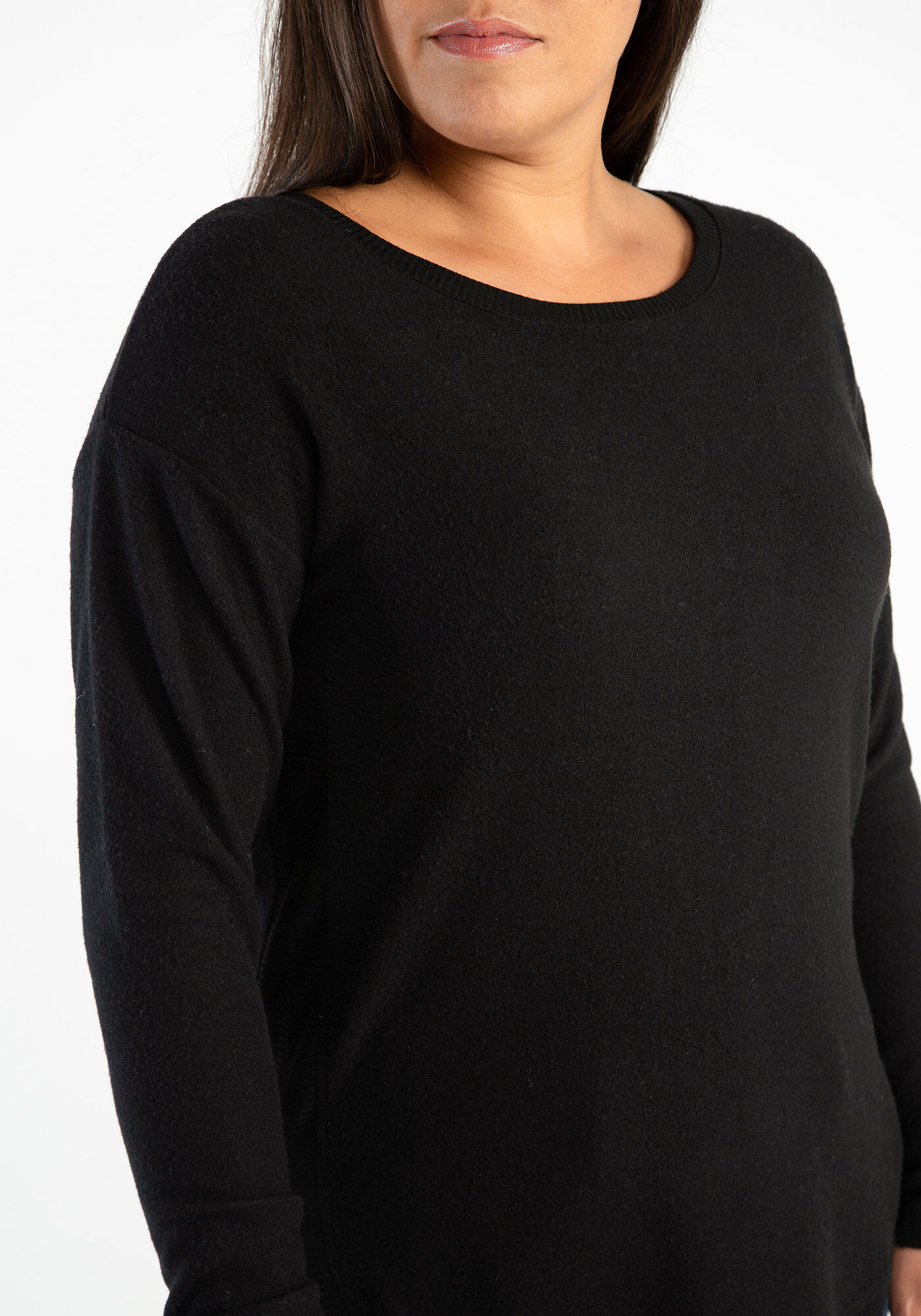 logan core longsleeve top Image 5