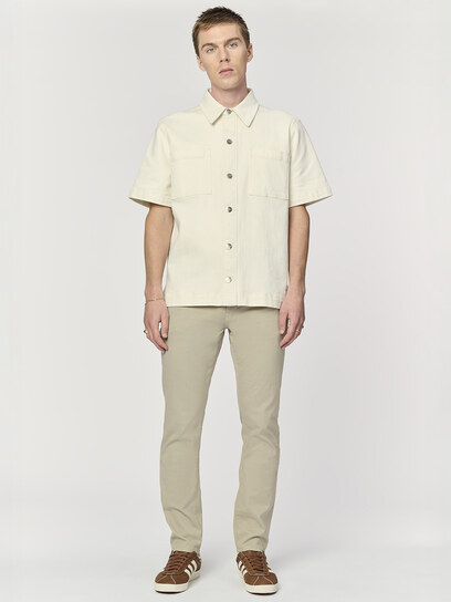 MDW boxy shirt MDW boxy shirt