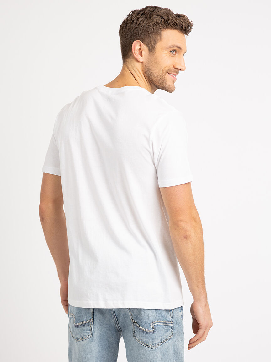 graphic t-shirt Image 5