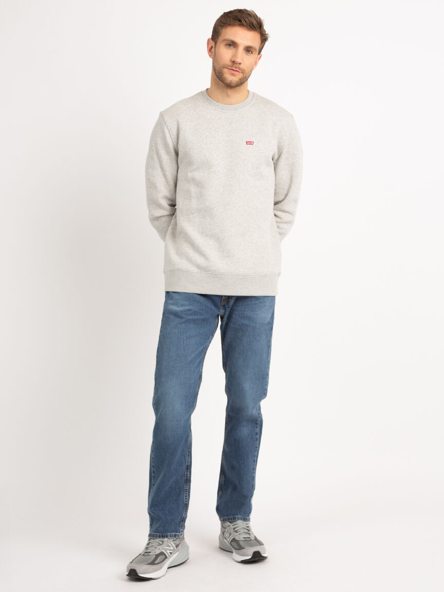 core ng crew sweatshirt Image 2