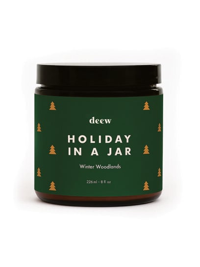 holiday in a jar holiday in a jar