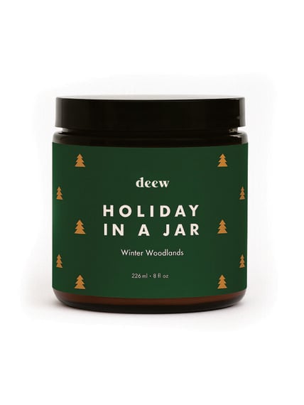 holiday in a jar holiday in a jar