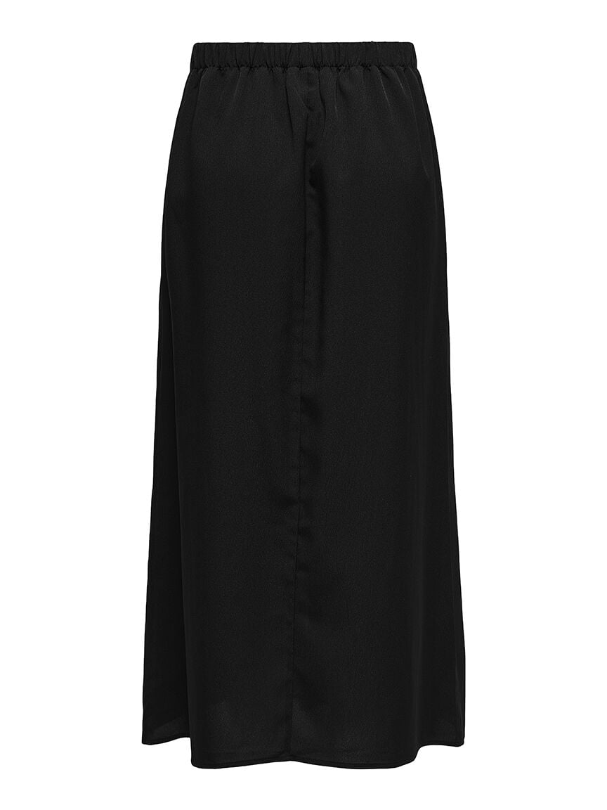nova button skirt