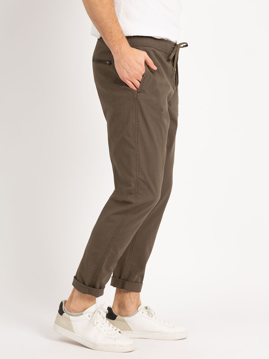 vance ripstop slim leg Image 3