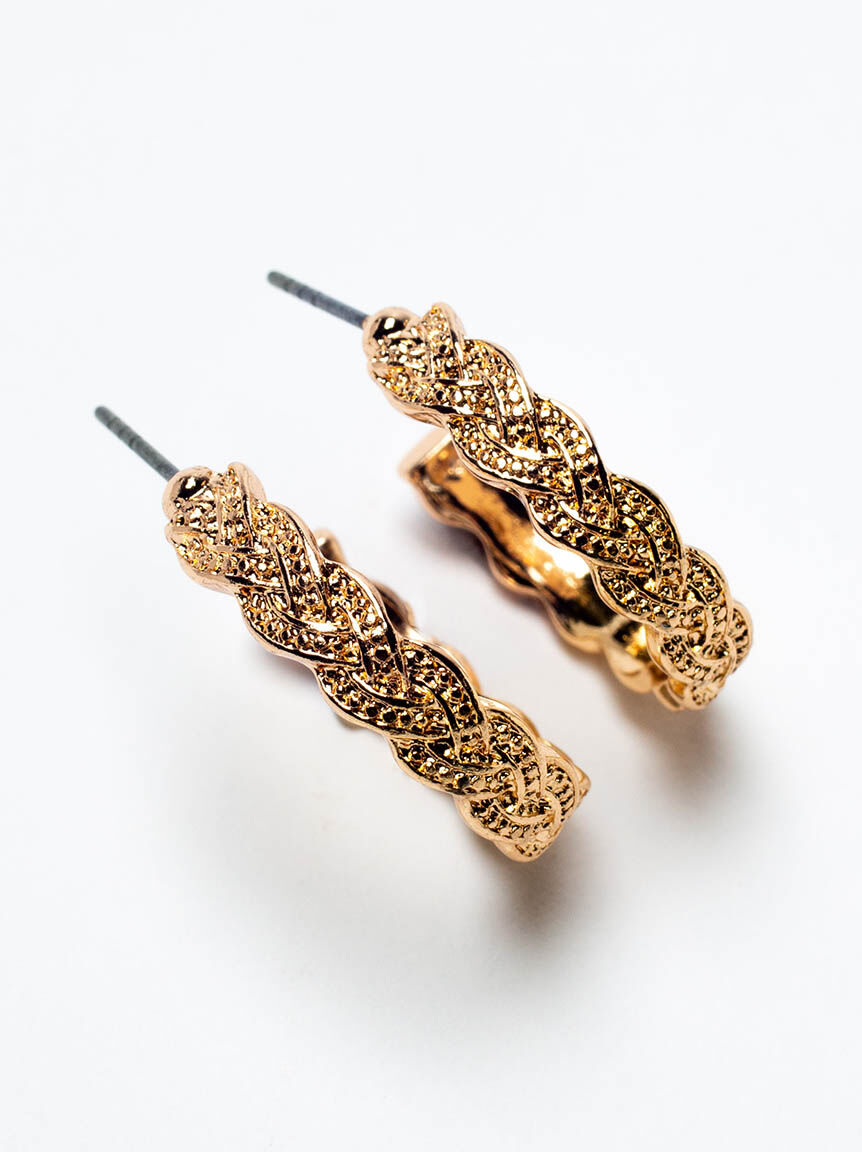 3 pack mid size hoops Image 4