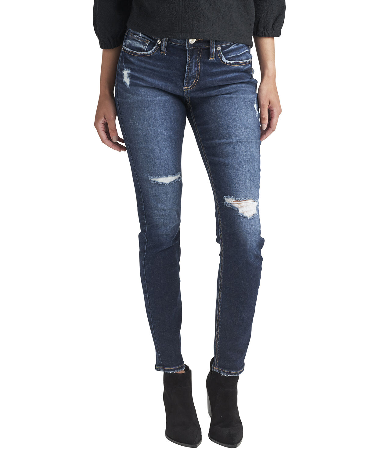 suki skinny ecf433 Image 1