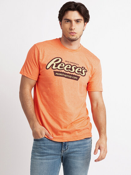 reese's peanut butter cups tee Image 4