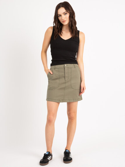 utility skirt utility skirt Image 1